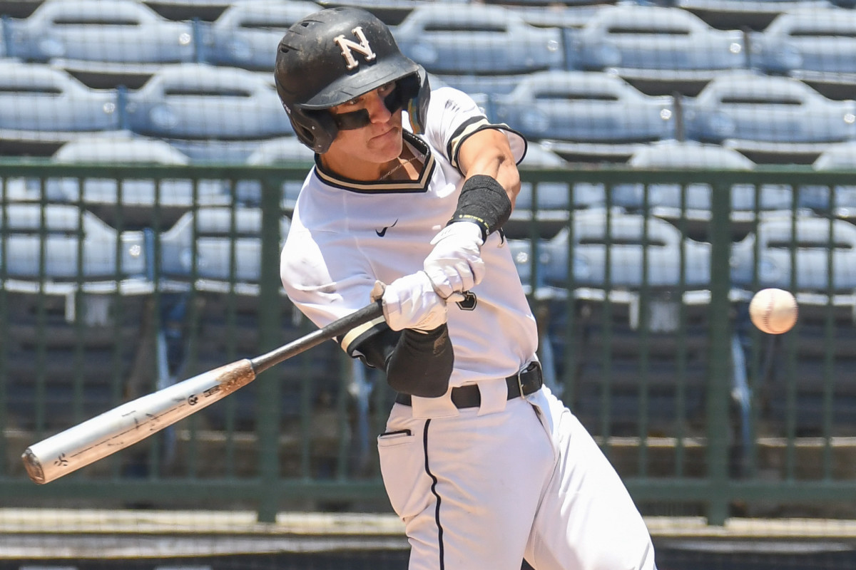 northwest rankin desoto central mhsaa baseball playoffs 20225